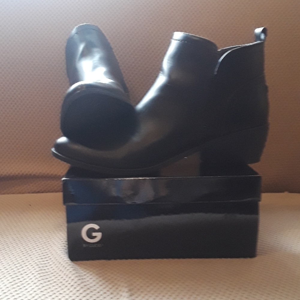 Guess Booties